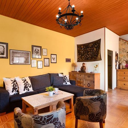 Apt Rural Zona Centrica Isla Puerto del Rosario  Bagian luar foto