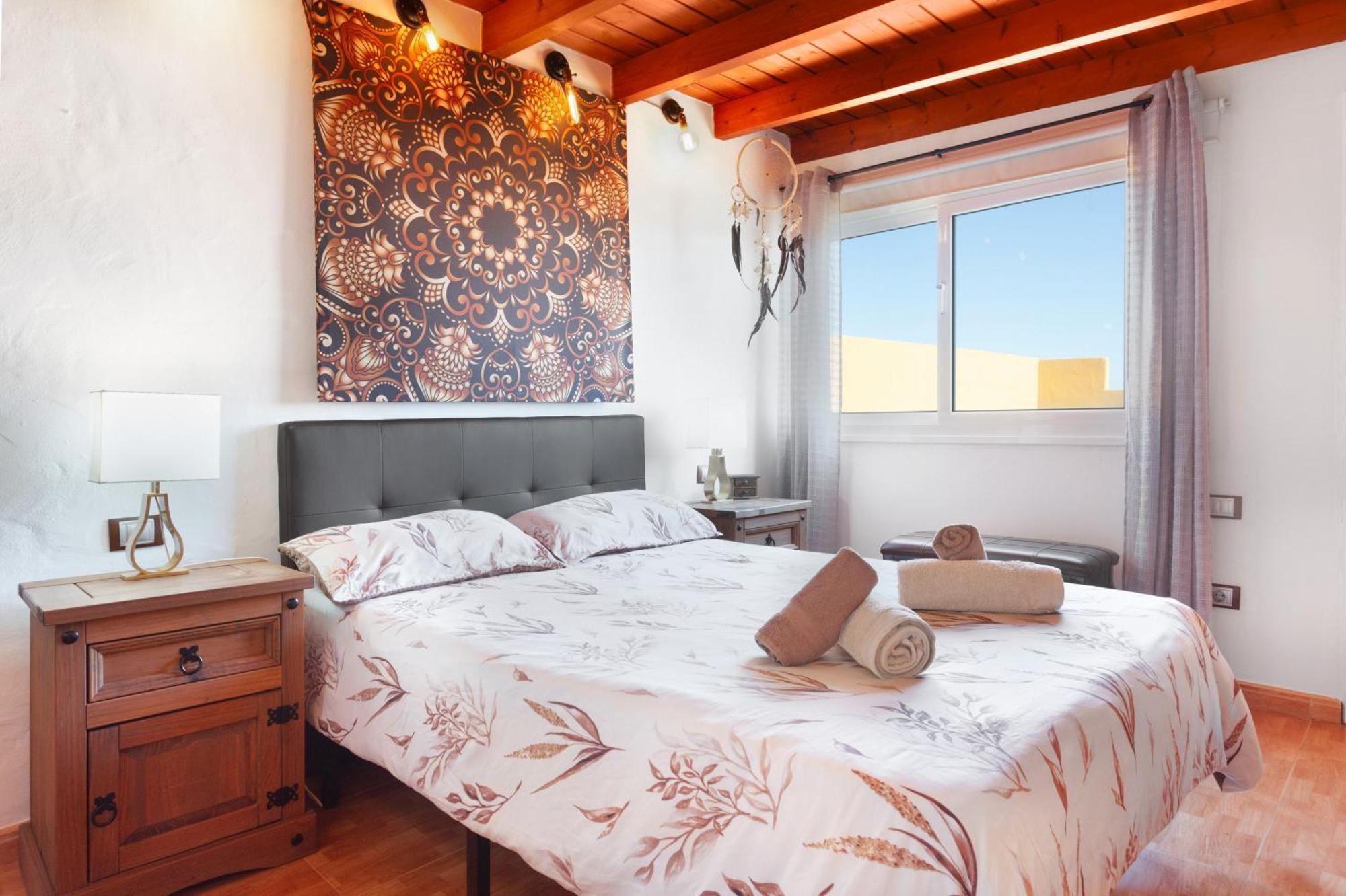 Apt Rural Zona Centrica Isla Puerto del Rosario  Bagian luar foto