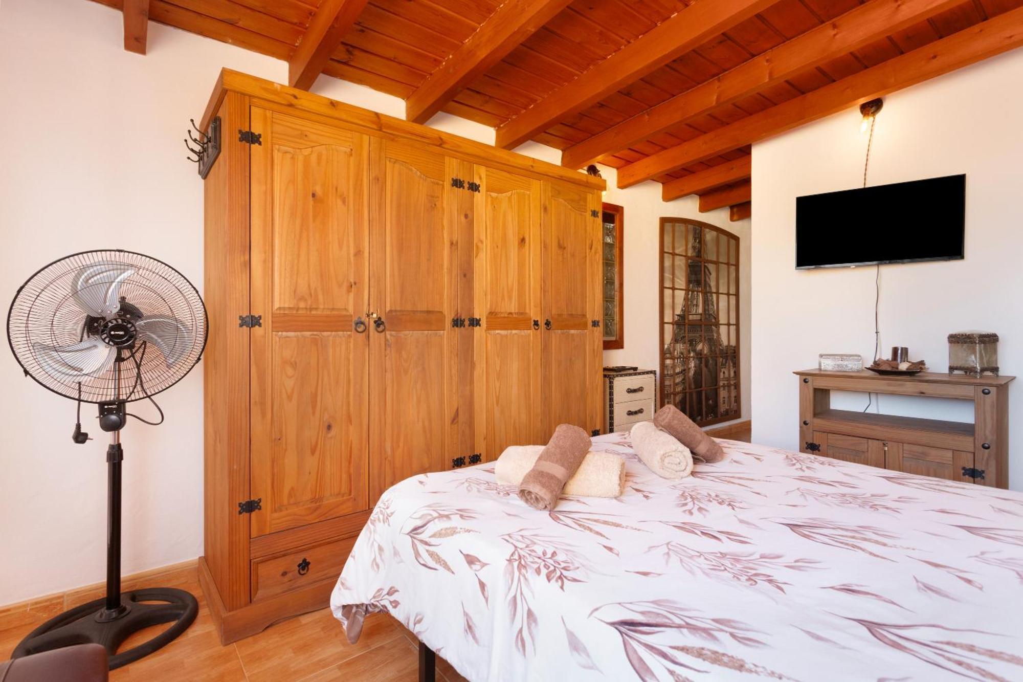 Apt Rural Zona Centrica Isla Puerto del Rosario  Bagian luar foto