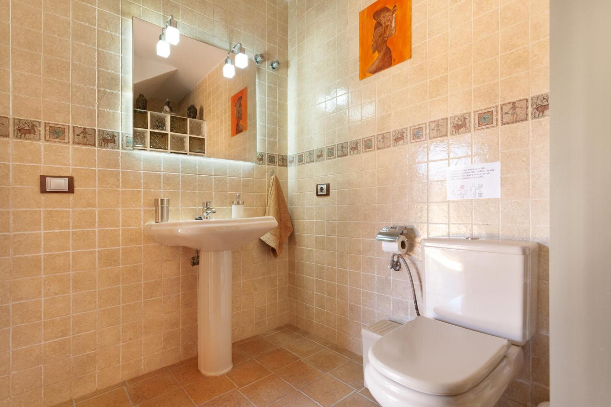 Apt Rural Zona Centrica Isla Puerto del Rosario  Bagian luar foto