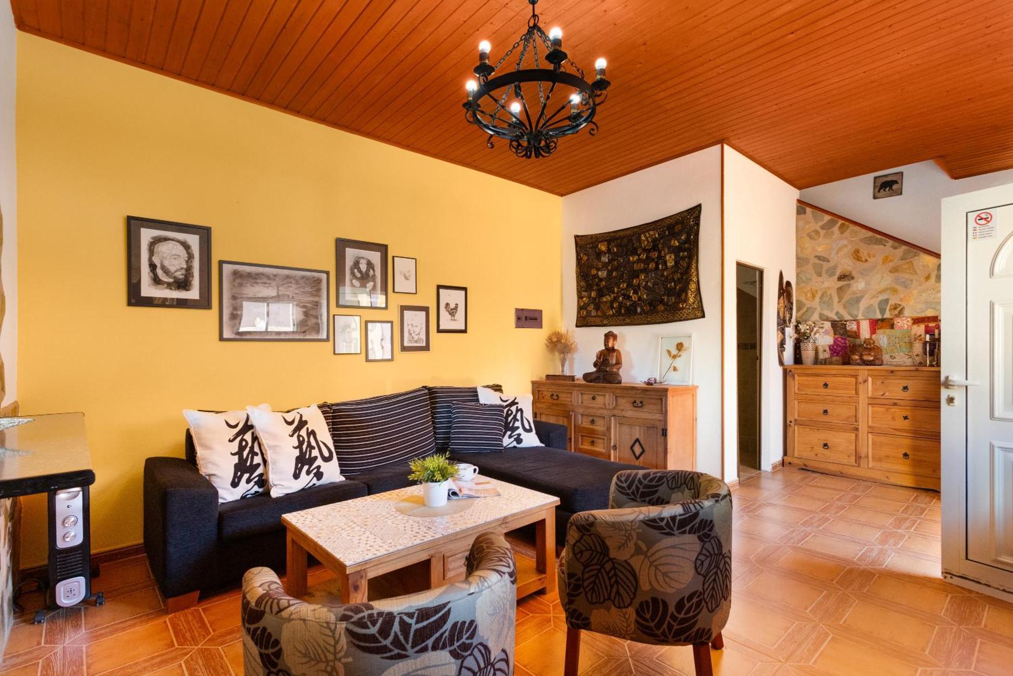 Apt Rural Zona Centrica Isla Puerto del Rosario  Bagian luar foto