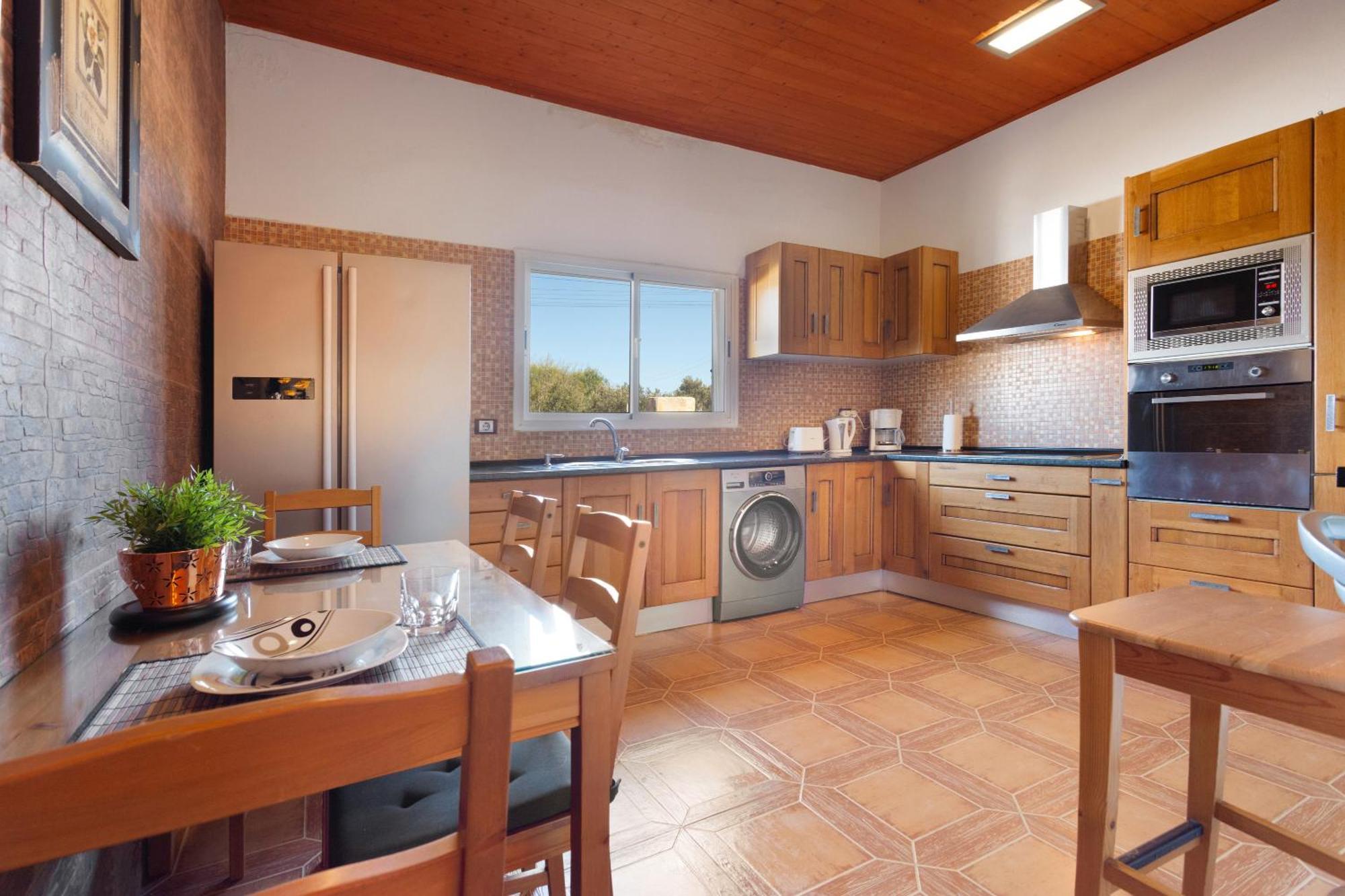 Apt Rural Zona Centrica Isla Puerto del Rosario  Bagian luar foto