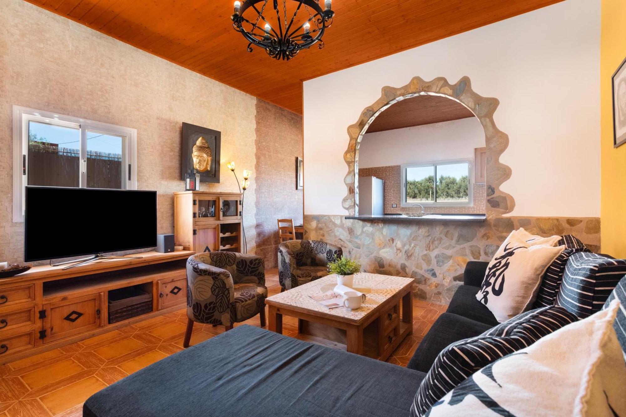 Apt Rural Zona Centrica Isla Puerto del Rosario  Bagian luar foto