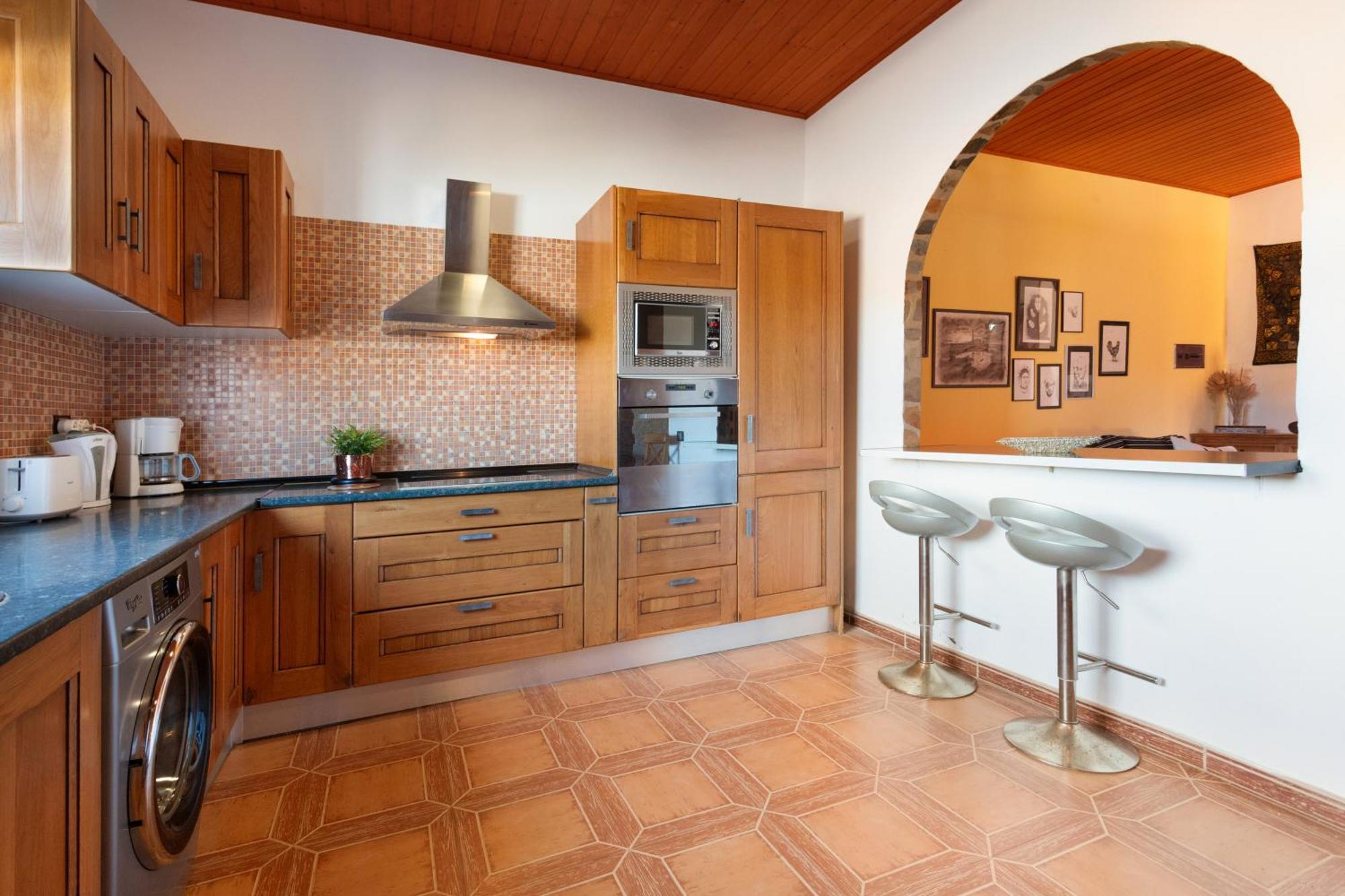 Apt Rural Zona Centrica Isla Puerto del Rosario  Bagian luar foto
